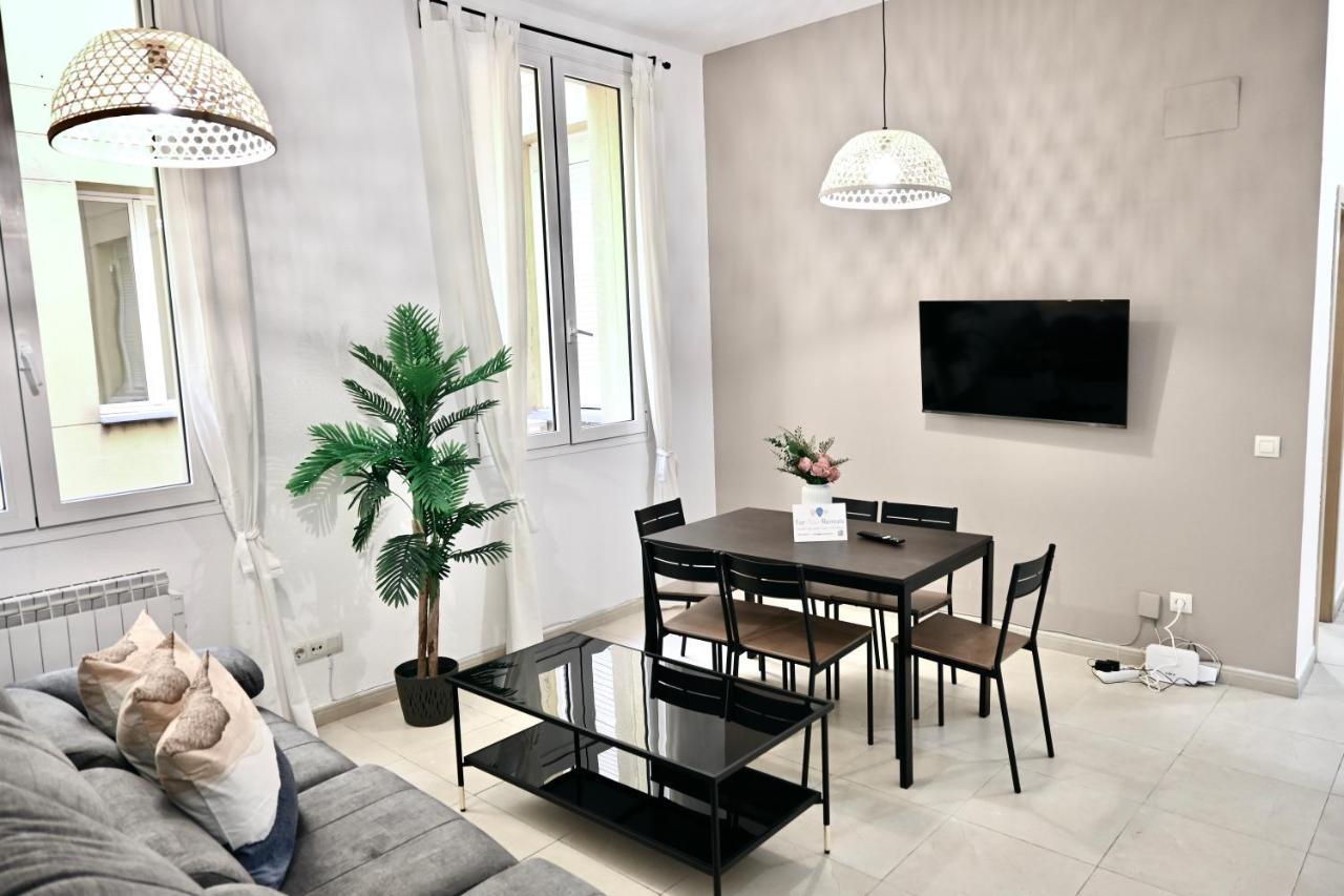 For You Rentals Centrico Apartamento Temporal En La Calle Infanta Inf1A Мадрид Экстерьер фото
