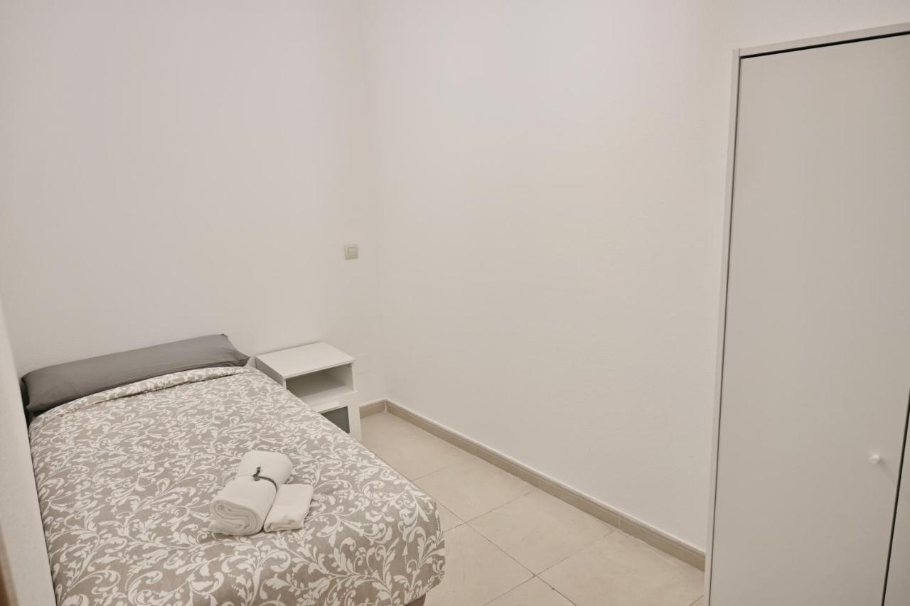 For You Rentals Centrico Apartamento Temporal En La Calle Infanta Inf1A Мадрид Экстерьер фото