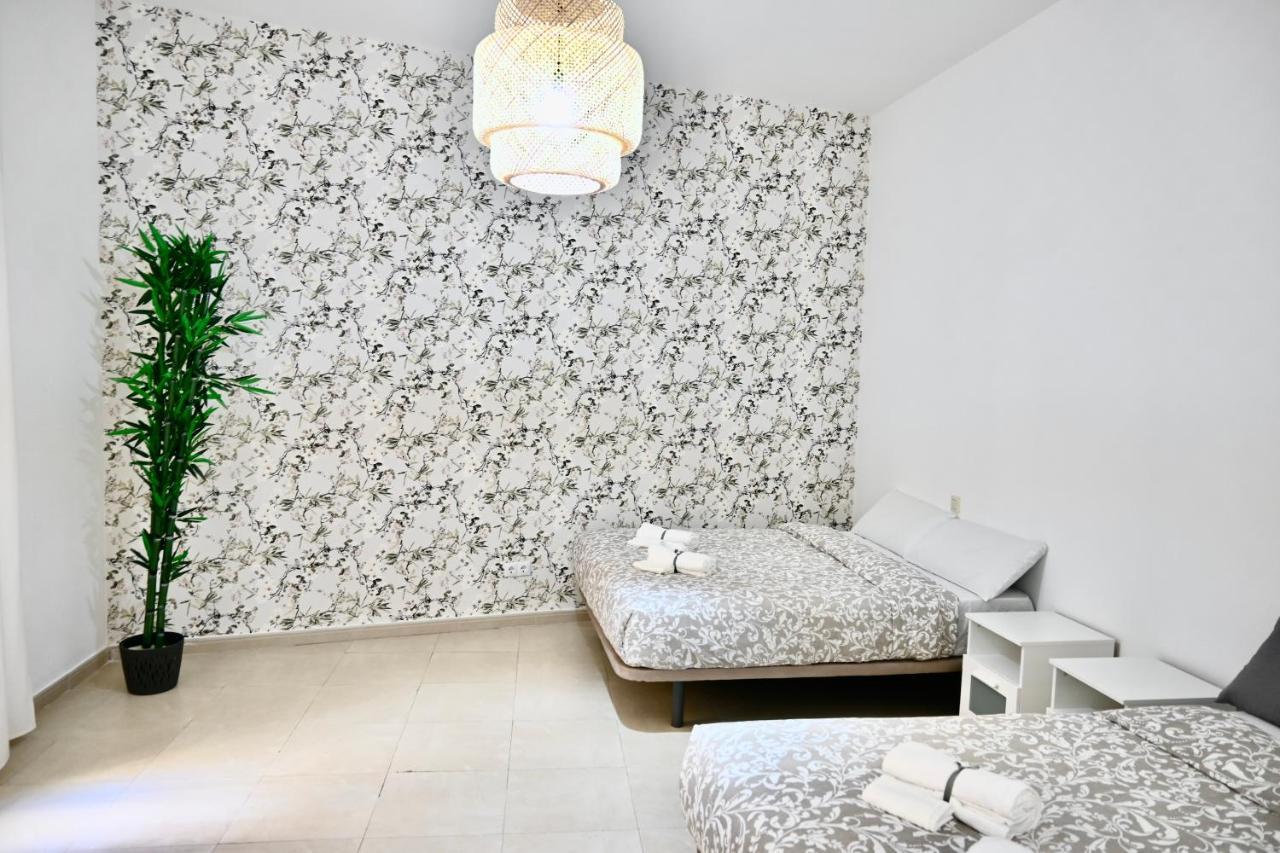 For You Rentals Centrico Apartamento Temporal En La Calle Infanta Inf1A Мадрид Экстерьер фото